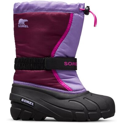 Sorel Schneeschuhe Flurry™ Boot 2114081562 Violett 37 female Sorel Schneeschuhe Flurry™ Boot 2114081562 Violett 37 female