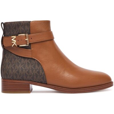 MICHAEL Michael Kors Stiefeletten Rachel 40T6RCFE6L Braun 35 female MICHAEL Michael Kors Stiefeletten Rachel 40T6RCFE6L Braun 35 female