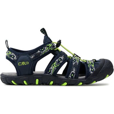 CMP Sandalen Sahiph Hiking 30Q9524J Dunkelblau 40 male CMP Sandalen Sahiph Hiking 30Q9524J Dunkelblau 40 male