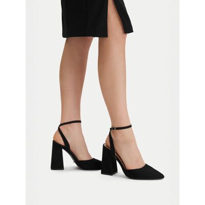 DeeZee Pumps CEO-CD25-039-1 Schwarz 37 female DeeZee Pumps CEO-CD25-039-1 Schwarz 37 female