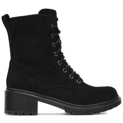 DeeZee Schnürschuhe 1898 Schwarz 41 female DeeZee Schnürschuhe 1898 Schwarz 41 female