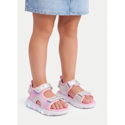 DeeZee Sandalen CEO-K2382 Hellrosa 29 female DeeZee Sandalen CEO-K2382 Hellrosa 29 female
