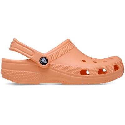Crocs Pantoletten Classic 10001 Orange 38_39 unisex Crocs Pantoletten Classic 10001 Orange 38_39 unisex