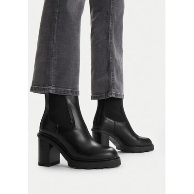 Badura Stiefel EO-BRINLEY-01 Schwarz 37 female Badura Stiefel EO-BRINLEY-01 Schwarz 37 female