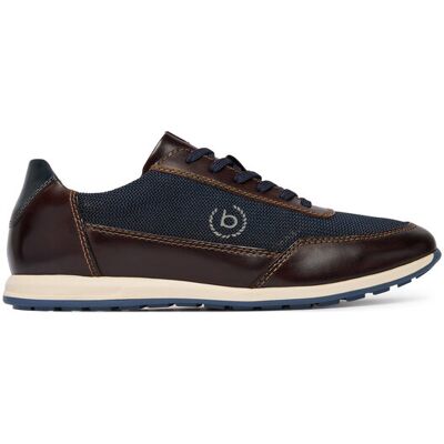 Bugatti Sneakers Thorello 315-A9Q15-1069-6041 Braun 40 male Bugatti Sneakers Thorello 315-A9Q15-1069-6041 Braun 40 male