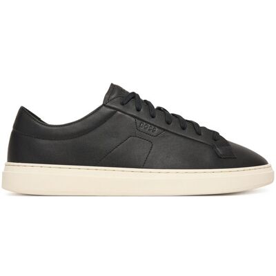 BOSS Sneakers Kieran 50557866 Schwarz 44 male BOSS Sneakers Kieran 50557866 Schwarz 44 male