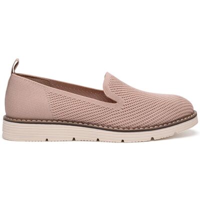 Clara Barson Sneakers aus Stoff WS2288-07 Beige 39 female Clara Barson Sneakers aus Stoff WS2288-07 Beige 39 female
