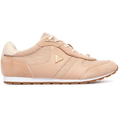 Guess Sneakers FLTTYR SUE12 Hellbeige 36 female Guess Sneakers FLTTYR SUE12 Hellbeige 36 female