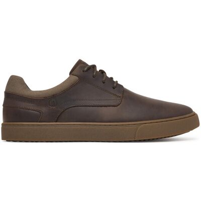 Clarks Sneakers Lydford Lo 26320144 Khakifarben 44 male Clarks Sneakers Lydford Lo 26320144 Khakifarben 44 male