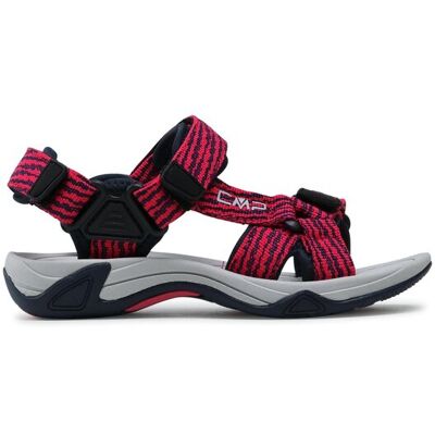 CMP Sandalen Kids Hamal Hiking Sandal 38Q9954 Rosa 29 female CMP Sandalen Kids Hamal Hiking Sandal 38Q9954 Rosa 29 female