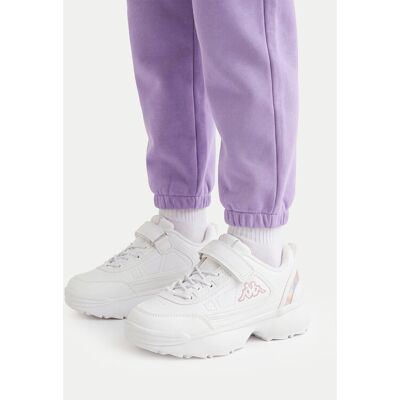 Kappa Sneakers CEOWB-SS24-3CK10 Weiß 31 female Kappa Sneakers CEOWB-SS24-3CK10 Weiß 31 female