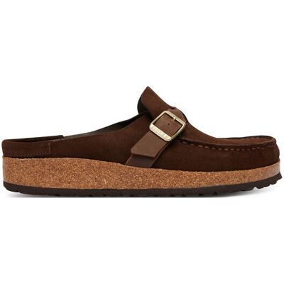 Birkenstock Pantoletten Buckley Braided 1031435 Braun 39 female Birkenstock Pantoletten Buckley Braided 1031435 Braun 39 female