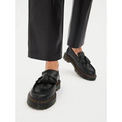 Dr. Martens Slipper 26957001 Schwarz 46 unisex Dr. Martens Slipper 26957001 Schwarz 46 unisex