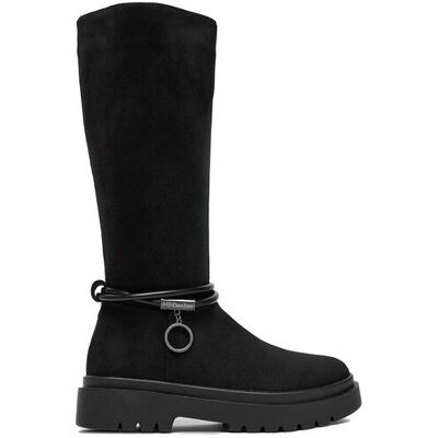 DeeZee Stiefel CEO-CS5592-32 Schwarz 35 female DeeZee Stiefel CEO-CS5592-32 Schwarz 35 female