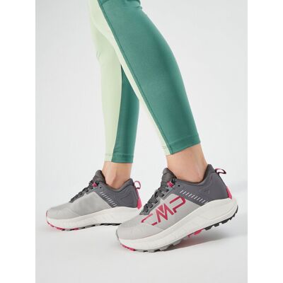 CMP Sneakers Hamber Wmn Lifestyle 3Q85486 Grau 39 female CMP Sneakers Hamber Wmn Lifestyle 3Q85486 Grau 39 female