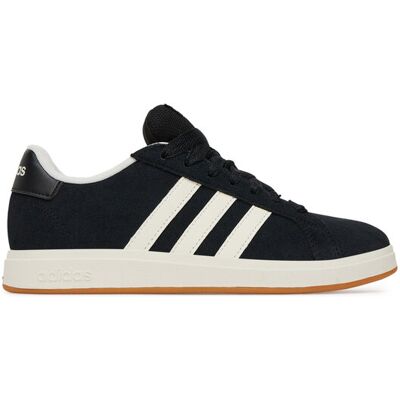 adidas Sneakers GRAND COURT 00s K JH6178 Dunkelblau 36_2_3 female adidas Sneakers GRAND COURT 00s K JH6178 Dunkelblau 36_2_3 female