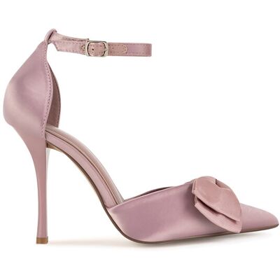 DeeZee High Heels LH24018-1 Rosa 39 female DeeZee High Heels LH24018-1 Rosa 39 female