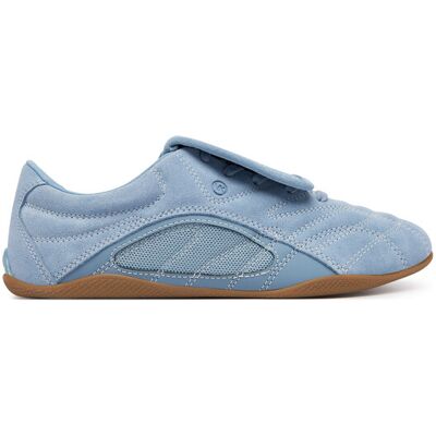 MICHAEL Michael Kors Sneakers Kelly Trainer 43S6KYFS1S Himmelblau 38 female MICHAEL Michael Kors Sneakers Kelly Trainer 43S6KYFS1S Himmelblau 38 female