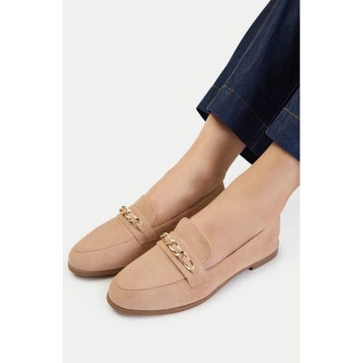 DeeZee Slipper WSS270205-06 Beige 40 female DeeZee Slipper WSS270205-06 Beige 40 female