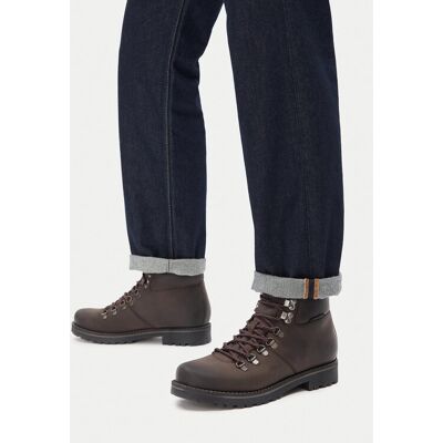Badura Schnürschuhe CEO-BOWER-08 MI08 Braun 41 male Badura Schnürschuhe CEO-BOWER-08 MI08 Braun 41 male