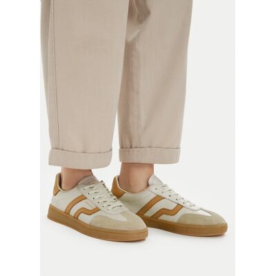 Gant Sneakers 32531247 Beige 39 female Gant Sneakers 32531247 Beige 39 female