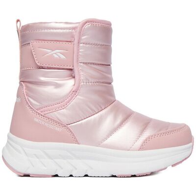 Reebok Schneeschuhe CEO-H8-299(dz) Rosa 28 female Reebok Schneeschuhe CEO-H8-299(dz) Rosa 28 female