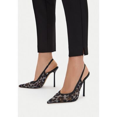 Eva Minge High Heels EO-LUCY-LT1677-26-3 Schwarz 36 female Eva Minge High Heels EO-LUCY-LT1677-26-3 Schwarz 36 female