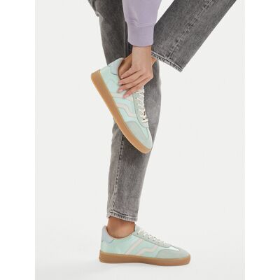 Gant Sneakers 32533198 Türkisfarben 39 female Gant Sneakers 32533198 Türkisfarben 39 female