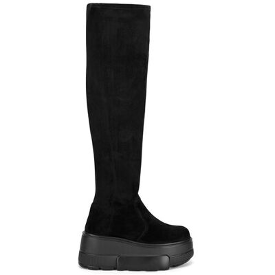 Badura Stiefel CASI-01W2-002 Schwarz 37 female Badura Stiefel CASI-01W2-002 Schwarz 37 female