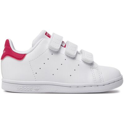 adidas Sneakers Stan Smith Cf 1 FX7538 Weiß 25 female adidas Sneakers Stan Smith Cf 1 FX7538 Weiß 25 female