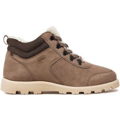 Caprice Schnürschuhe 9-26204-43 Beige 37 female Caprice Schnürschuhe 9-26204-43 Beige 37 female