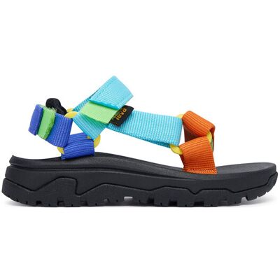 Teva Sandalen Hurricane Xlt Jr 1177410T Bunt 21 female Teva Sandalen Hurricane Xlt Jr 1177410T Bunt 21 female