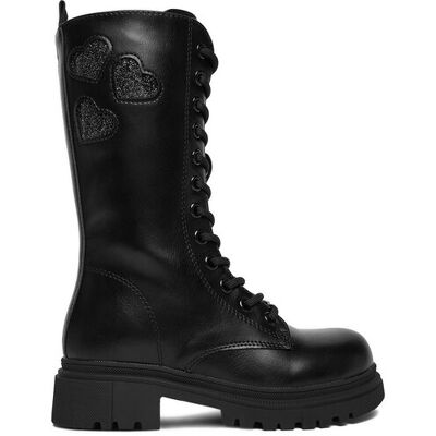 DeeZee Stiefel CEO-CS6171-05 Schwarz 35 female DeeZee Stiefel CEO-CS6171-05 Schwarz 35 female