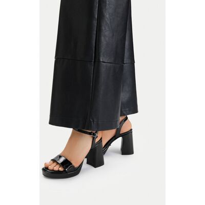 DeeZee Sandalen CEO-SS22-049 Schwarz 39 female DeeZee Sandalen CEO-SS22-049 Schwarz 39 female