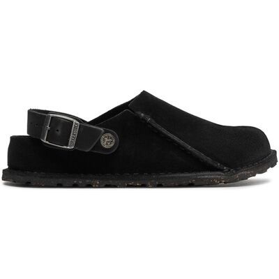 Birkenstock Sandalen Lutry 1025356 Schwarz 35 female Birkenstock Sandalen Lutry 1025356 Schwarz 35 female
