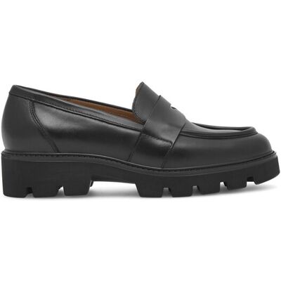 Badura Slipper AMANTEA-E23-28180NAP Schwarz 38 female Badura Slipper AMANTEA-E23-28180NAP Schwarz 38 female
