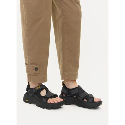 Teva Sandalen 1166230 Schwarz 41 female Teva Sandalen 1166230 Schwarz 41 female