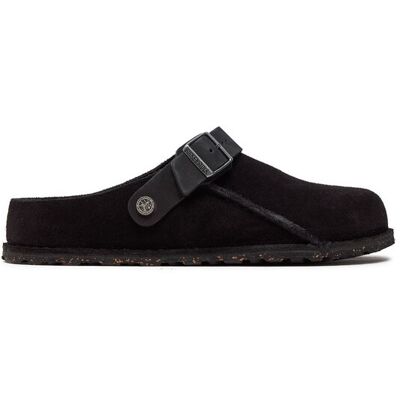 Birkenstock Sandalen Lutry 1025323 Schwarz 43 male Birkenstock Sandalen Lutry 1025323 Schwarz 43 male