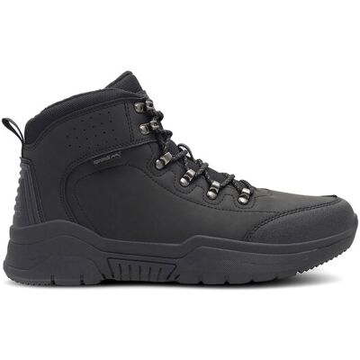 Sprandi Schnürschuhe MP07-11736-01 Schwarz 45 male Sprandi Schnürschuhe MP07-11736-01 Schwarz 45 male