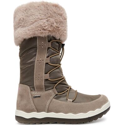 Primigi Schneeschuhe GORE-TEX 8883611 S Braun 35 female Primigi Schneeschuhe GORE-TEX 8883611 S Braun 35 female