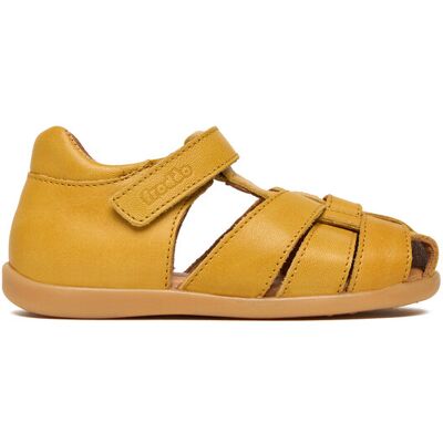 Froddo Sandalen Dany G2150199-3 S Gelb 25 unisex Froddo Sandalen Dany G2150199-3 S Gelb 25 unisex