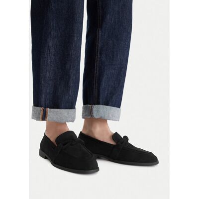 JENNY Slipper CEO-HY20232-7 Schwarz 41 female JENNY Slipper CEO-HY20232-7 Schwarz 41 female