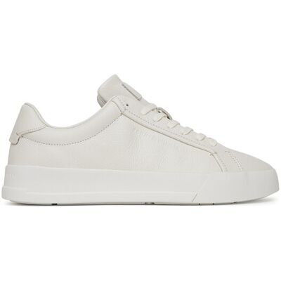 Tommy Hilfiger Sneakers Court Best Tumbled Lth FM0FM05324 Écru 45 male Tommy Hilfiger Sneakers Court Best Tumbled Lth FM0FM05324 Écru 45 male