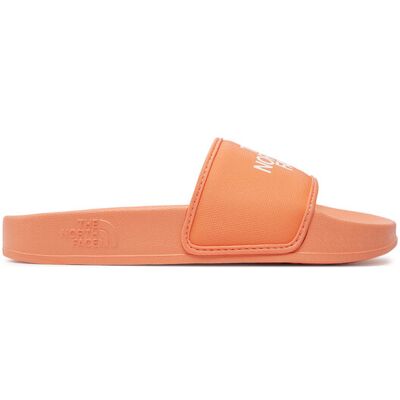 The North Face Pantoletten W Base Camp Slide Iii NF0A4T2SIG11 Korallenfarben 40 female The North Face Pantoletten W Base Camp Slide Iii NF0A4T2SIG11 Korallenfarben 40 female