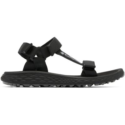 Columbia Sandalen Konos Globetrot™ 2126931 Schwarz 48 male Columbia Sandalen Konos Globetrot™ 2126931 Schwarz 48 male