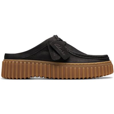 Clarks Pantoletten Torhill Mule 26181193 Schwarz 37_5 female Clarks Pantoletten Torhill Mule 26181193 Schwarz 37_5 female
