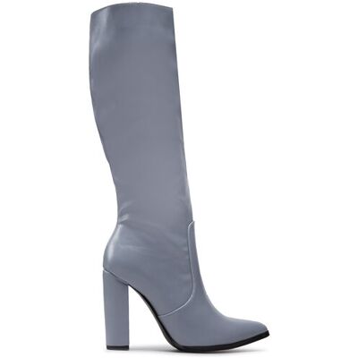 DeeZee Stiefel ZALGT210932 Grau 39 female DeeZee Stiefel ZALGT210932 Grau 39 female
