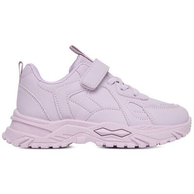 DeeZee Sneakers CEO-CP72-26129 Violett 35 female DeeZee Sneakers CEO-CP72-26129 Violett 35 female
