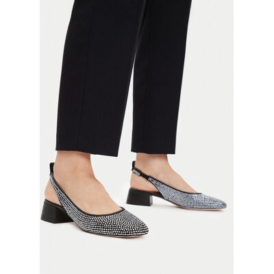 Steve Madden Pumps Smitten SM11003213 Schwarz 39 female Steve Madden Pumps Smitten SM11003213 Schwarz 39 female