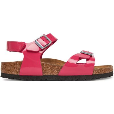 Birkenstock Sandalen Rio As Kids 1029517 D Rosa 37 female Birkenstock Sandalen Rio As Kids 1029517 D Rosa 37 female